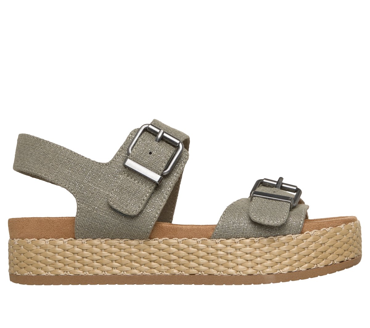BOBS Misty Kiss - Summer Stroll|Skechers