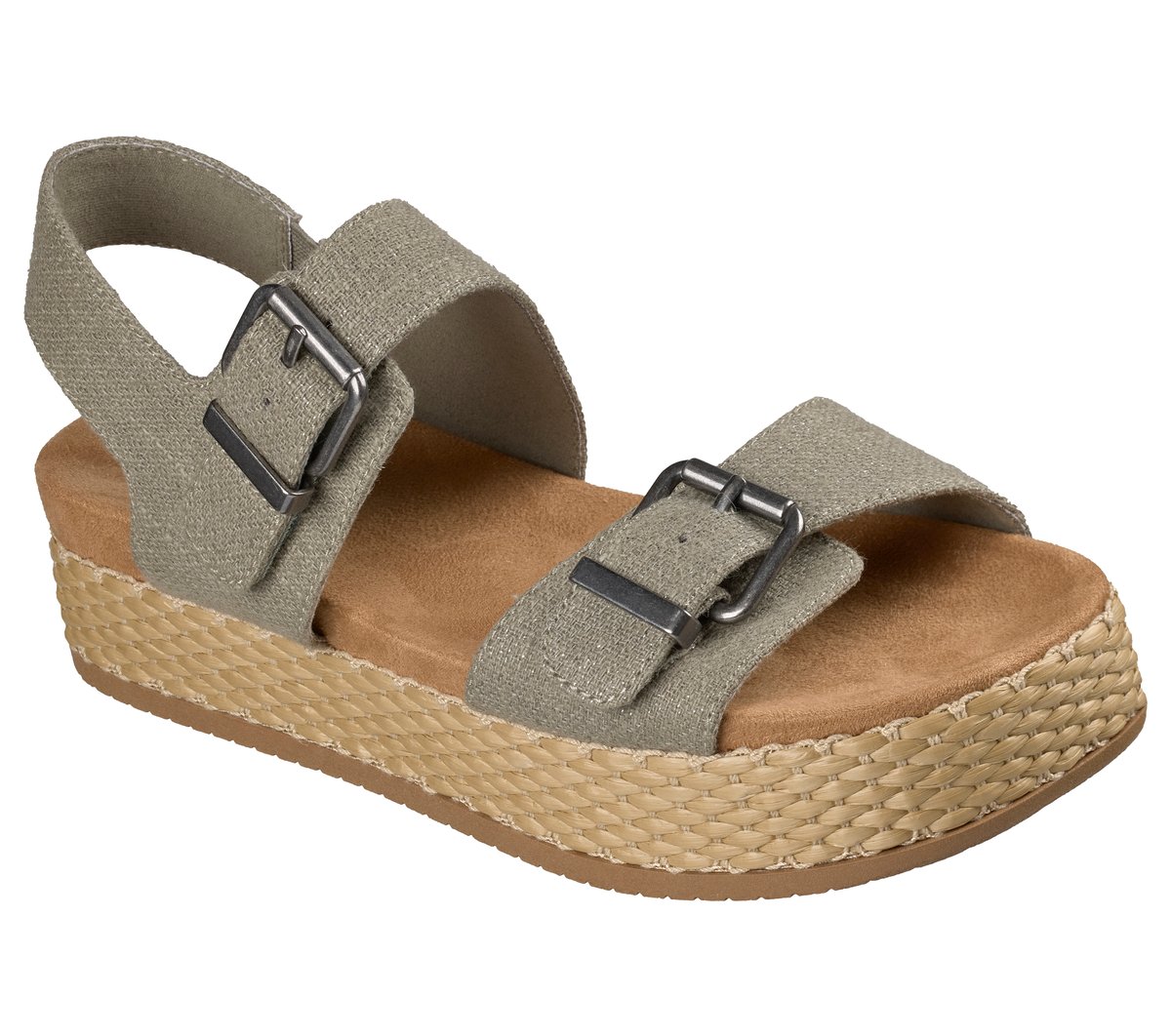 BOBS Misty Kiss - Summer Stroll|Skechers