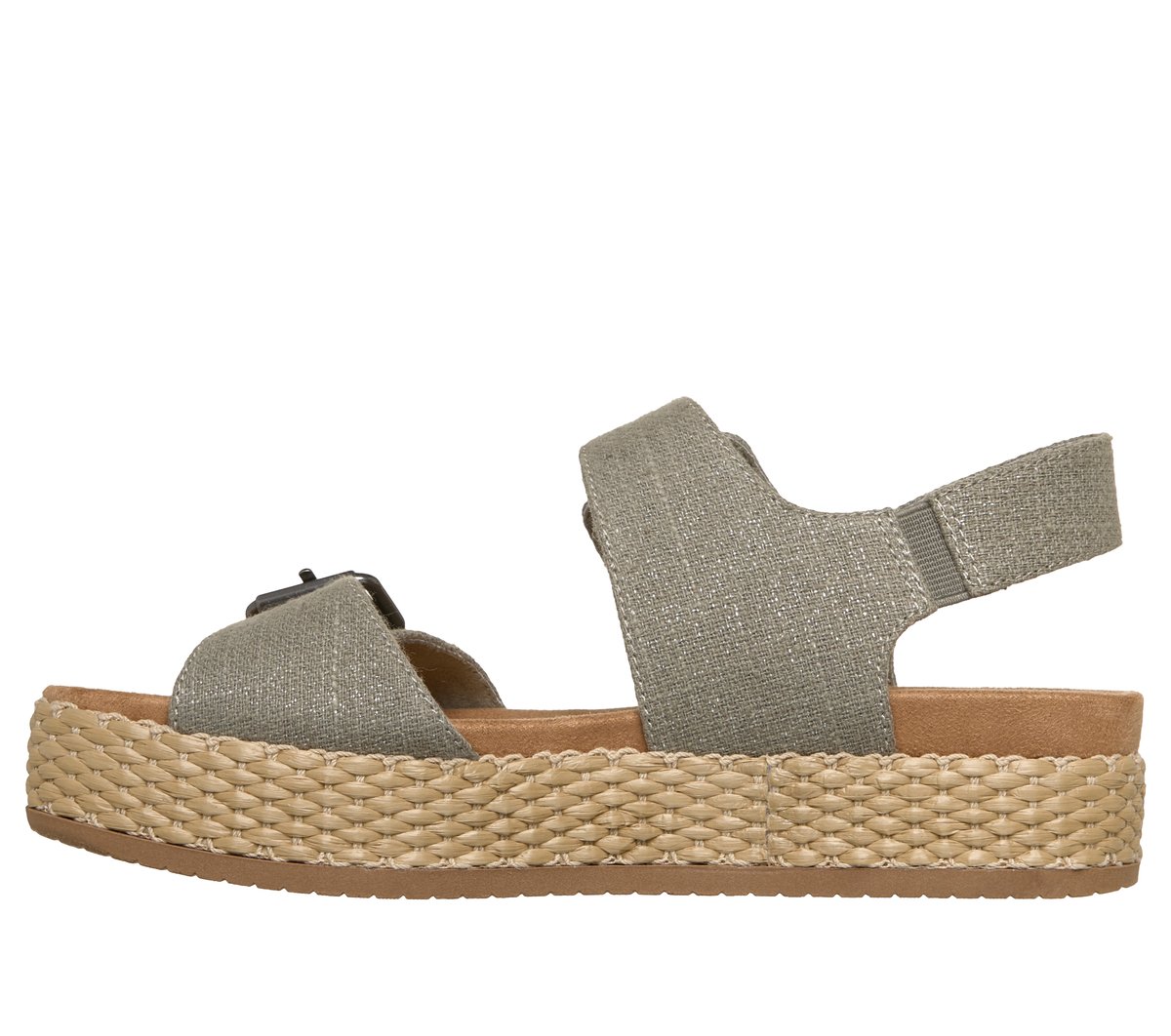 BOBS Misty Kiss - Summer Stroll|Skechers