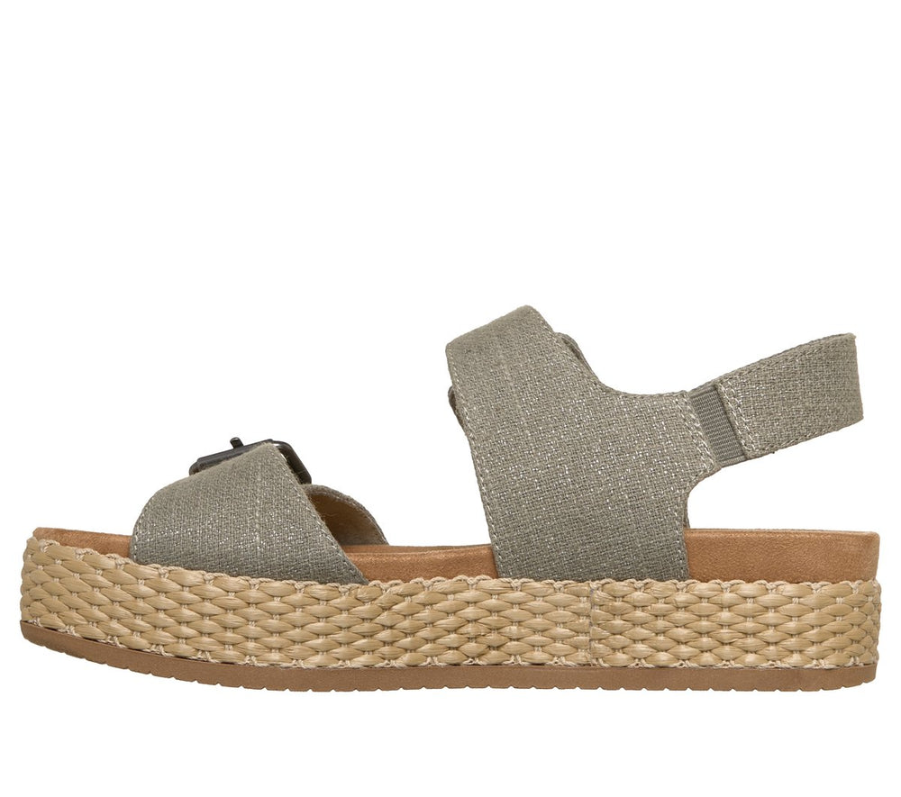 BOBS Misty Kiss - Summer Stroll|Skechers