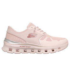 Mommy & Me: Glide-Step Pro - Rosy Glow|Skechers