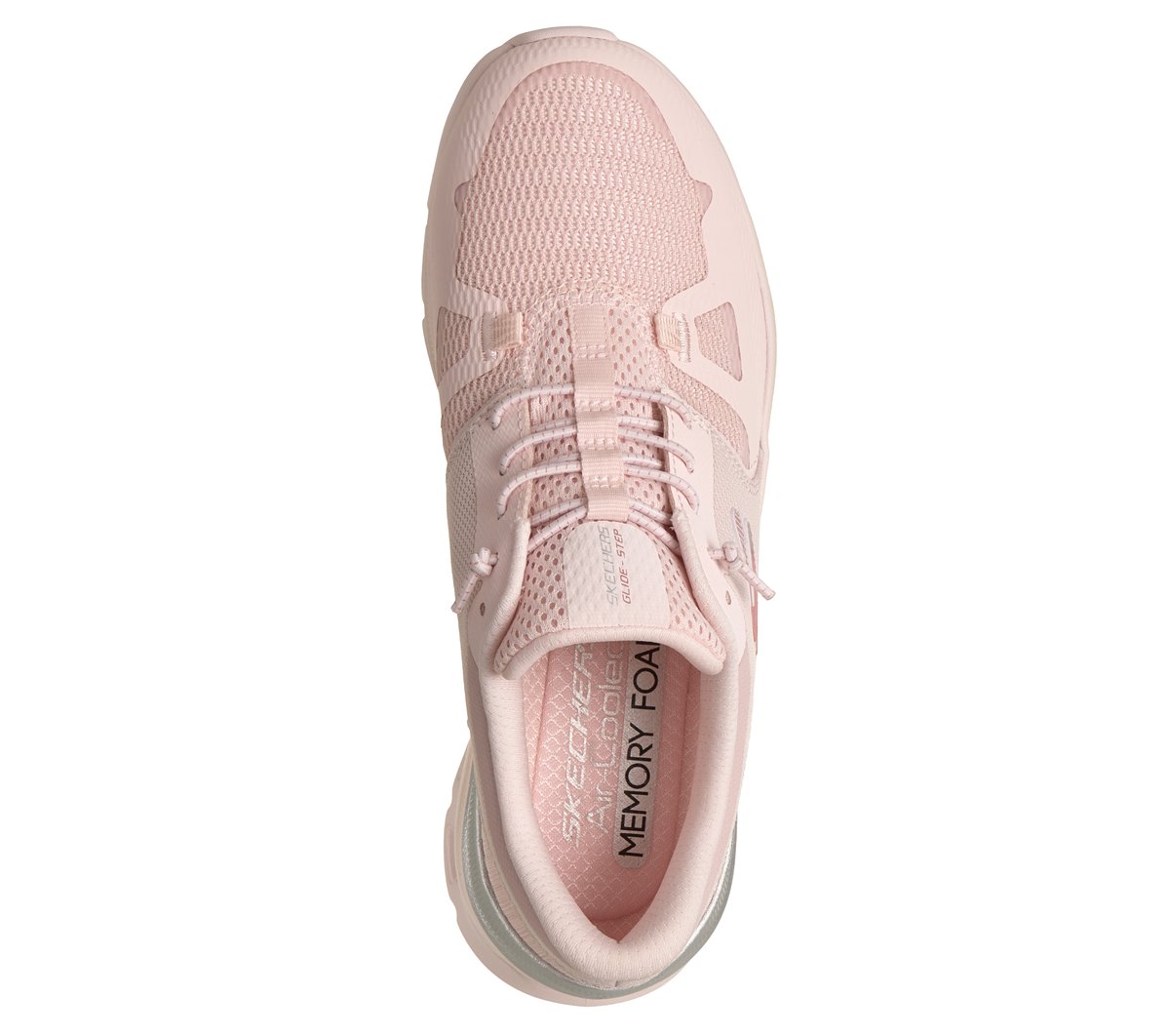 Mommy & Me: Glide-Step Pro - Rosy Glow|Skechers