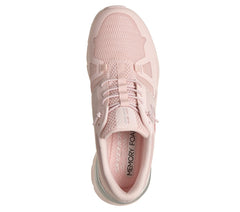 Mommy & Me: Glide-Step Pro - Rosy Glow|Skechers