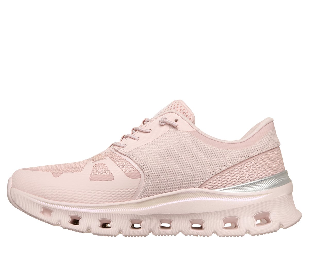 Mommy & Me: Glide-Step Pro - Rosy Glow|Skechers