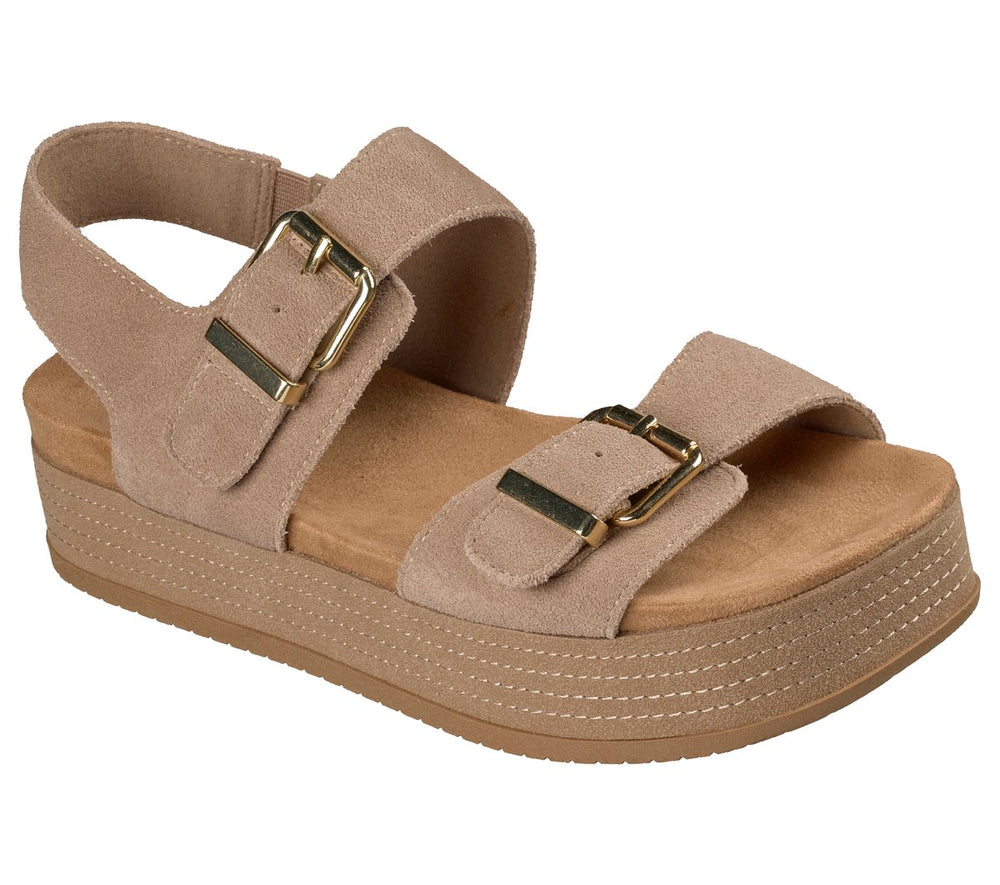 BOBS Misty Kiss - Stormy Steps|Skechers