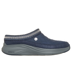 Contour Foam Boot - Cozy Fit Cascade|Skechers