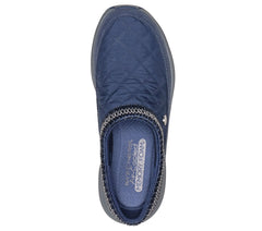 Contour Foam Boot - Cozy Fit Cascade|Skechers