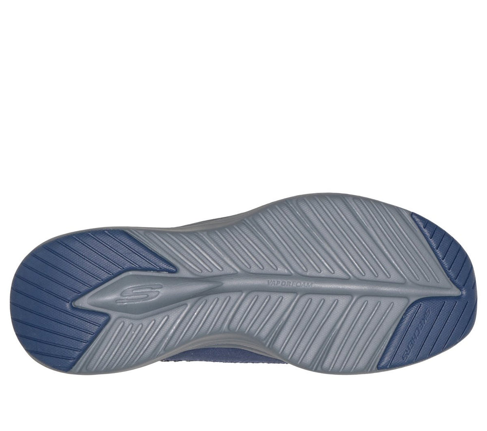 Contour Foam Boot - Cozy Fit Cascade|Skechers