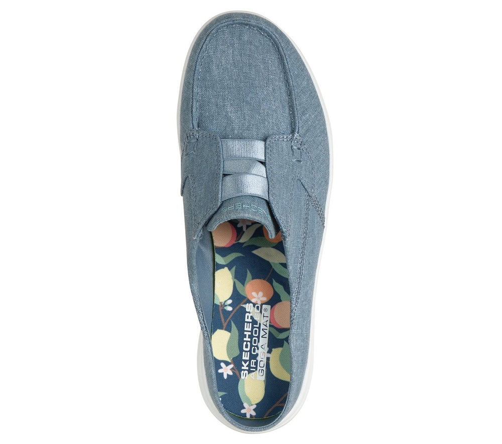 On-The-GO Flex Radiant - Beach Day|Skechers