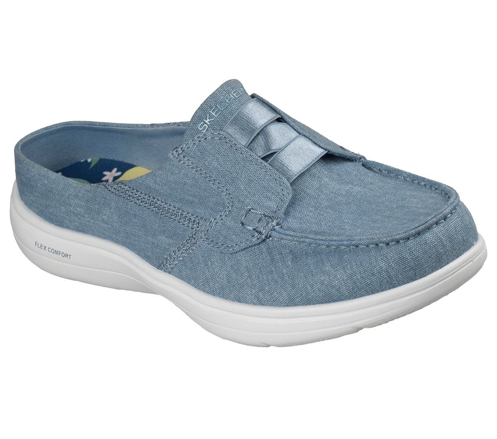 On-The-GO Flex Radiant - Beach Day|Skechers