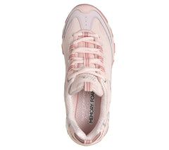 Mommy & Me: D'Lites - Sweet Blush|Skechers