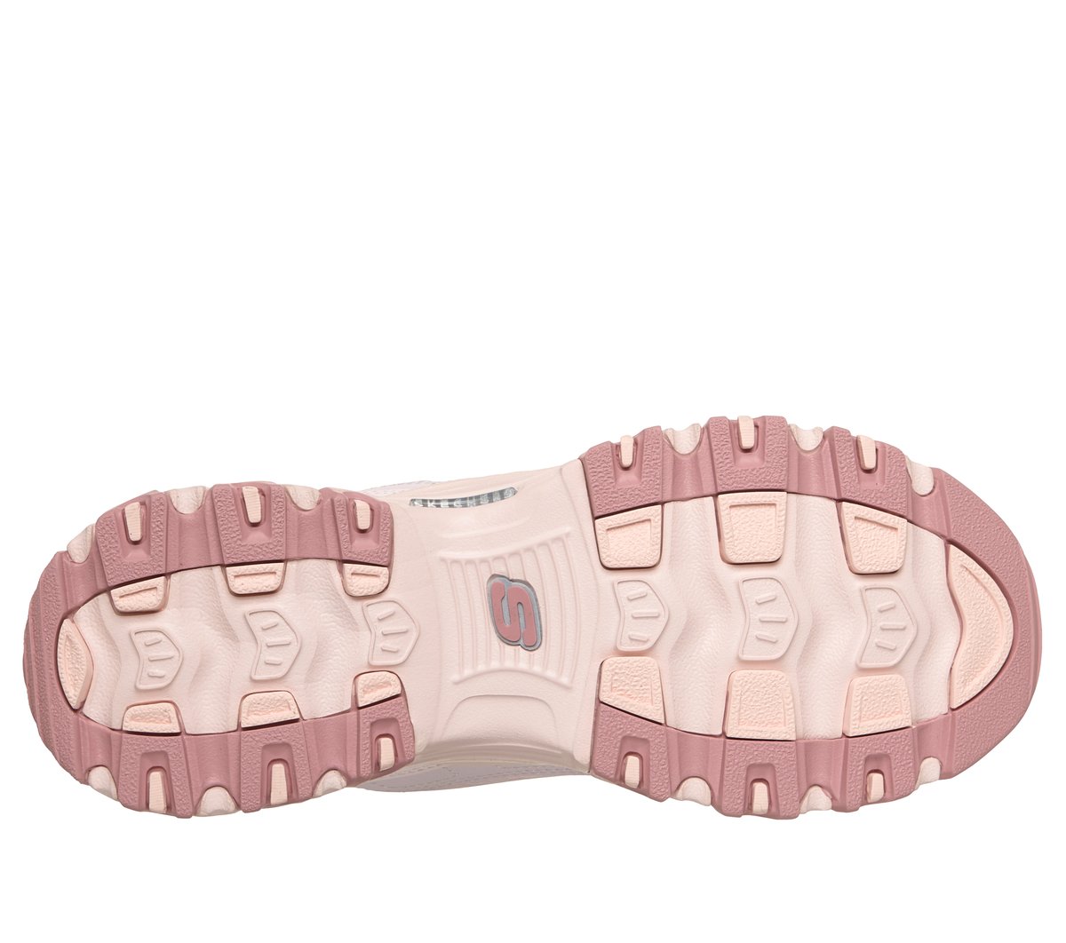 Mommy & Me: D'Lites - Sweet Blush|Skechers