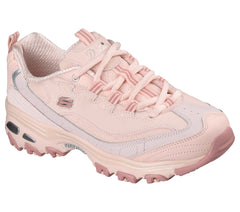 Mommy & Me: D'Lites - Sweet Blush|Skechers