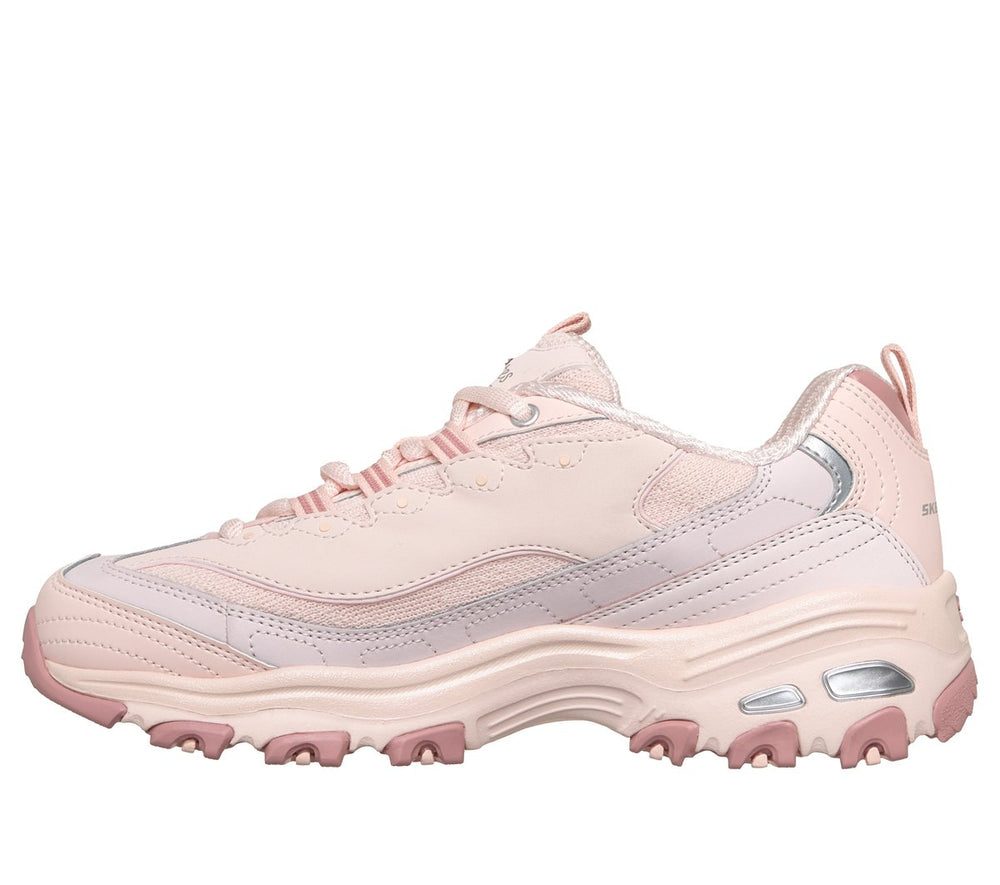 Mommy & Me: D'Lites - Sweet Blush|Skechers