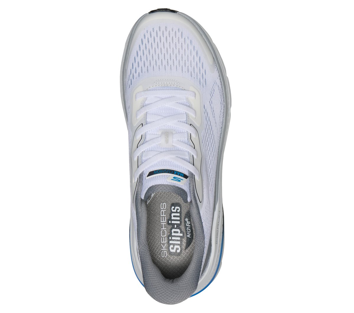 Slip-ins: Max Cushioning Arch Fit 2.0 - Azusah|Skechers