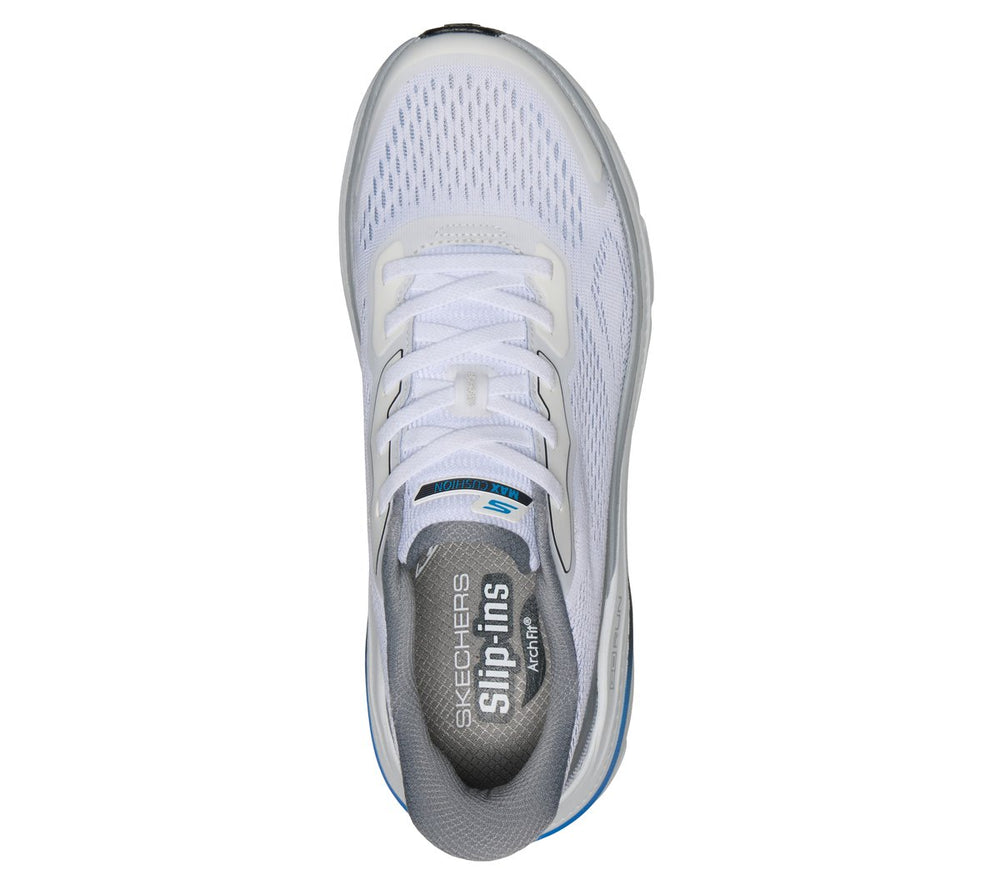 Slip-ins: Max Cushioning Arch Fit 2.0 - Azusah|Skechers