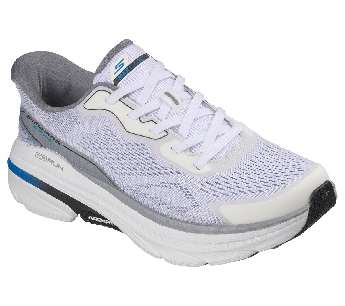 Slip-ins: Max Cushioning Arch Fit 2.0 - Azusah|Skechers