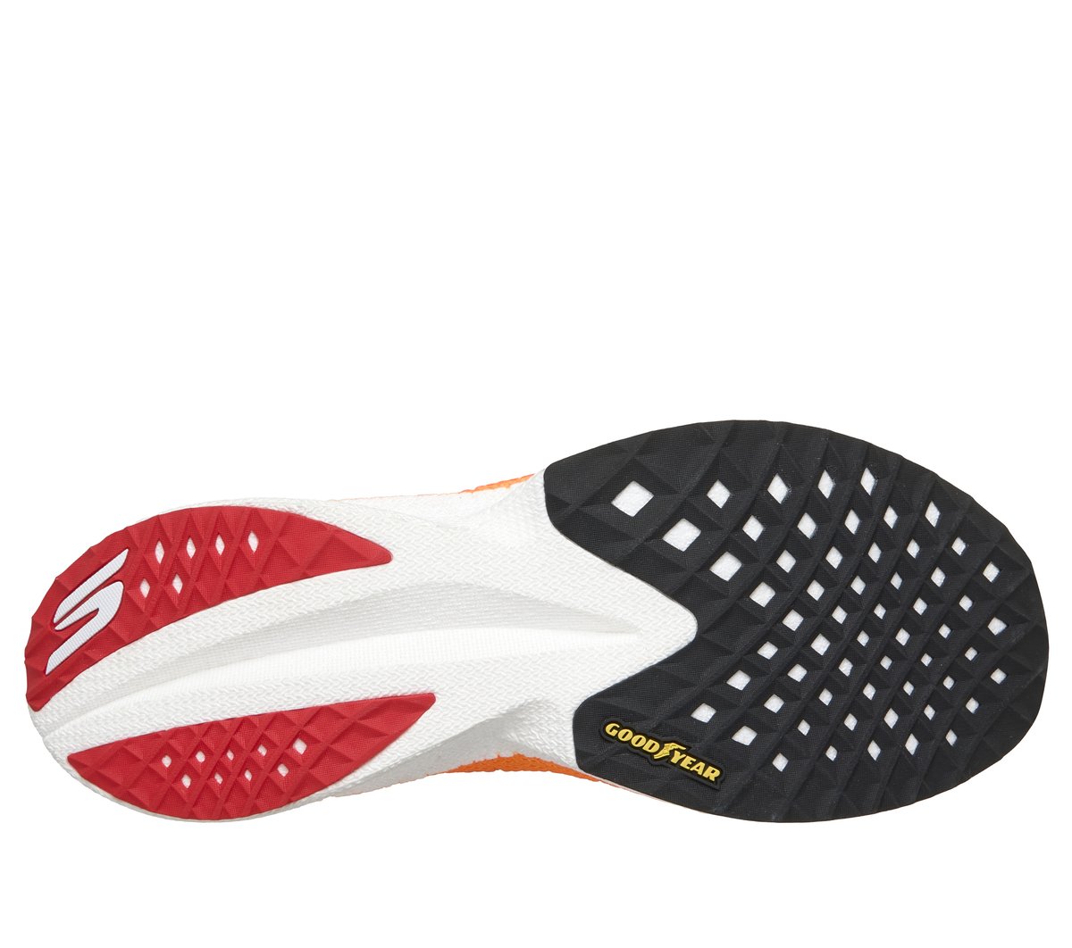 Aero Razor|Skechers