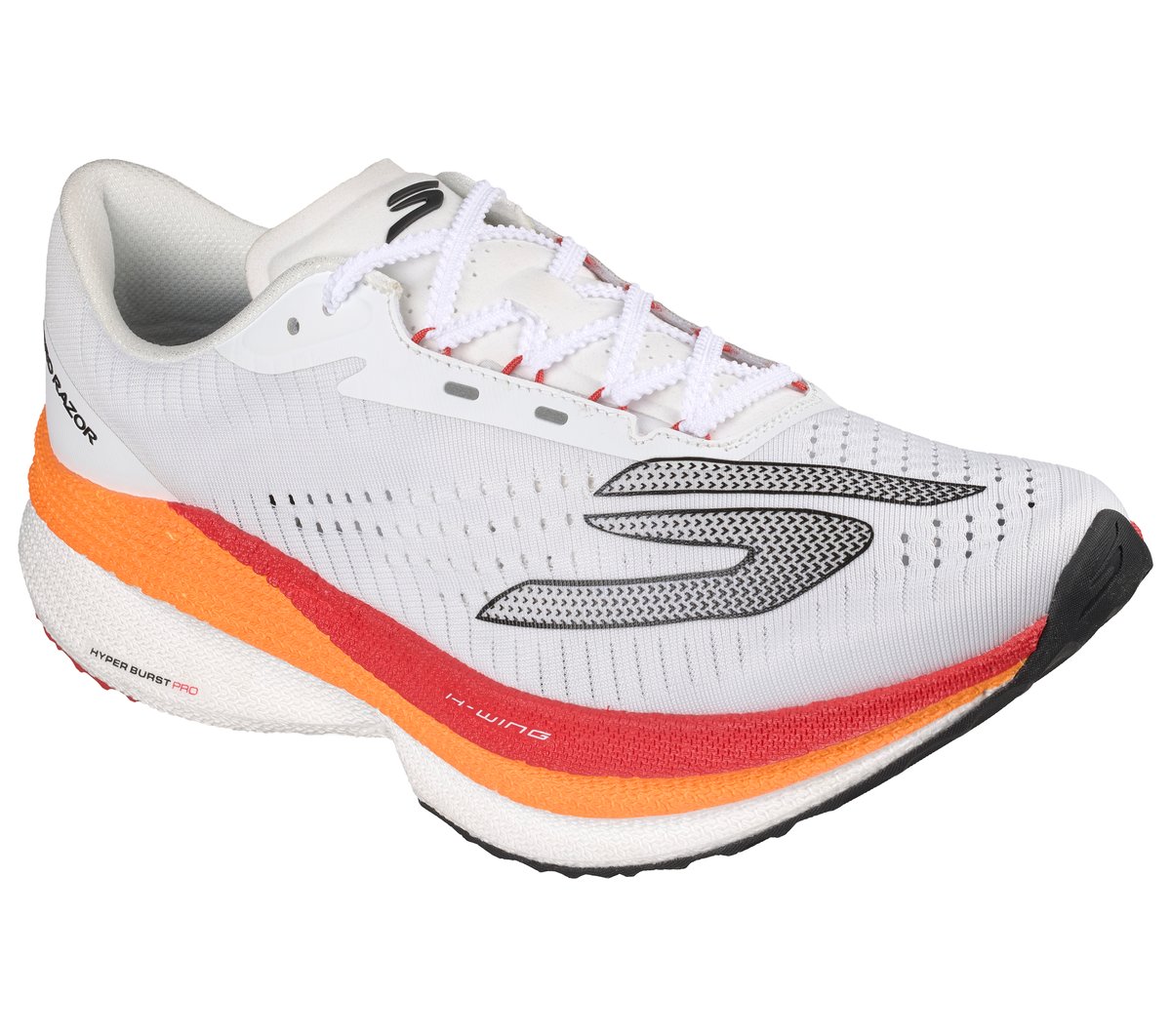 Aero Razor|Skechers