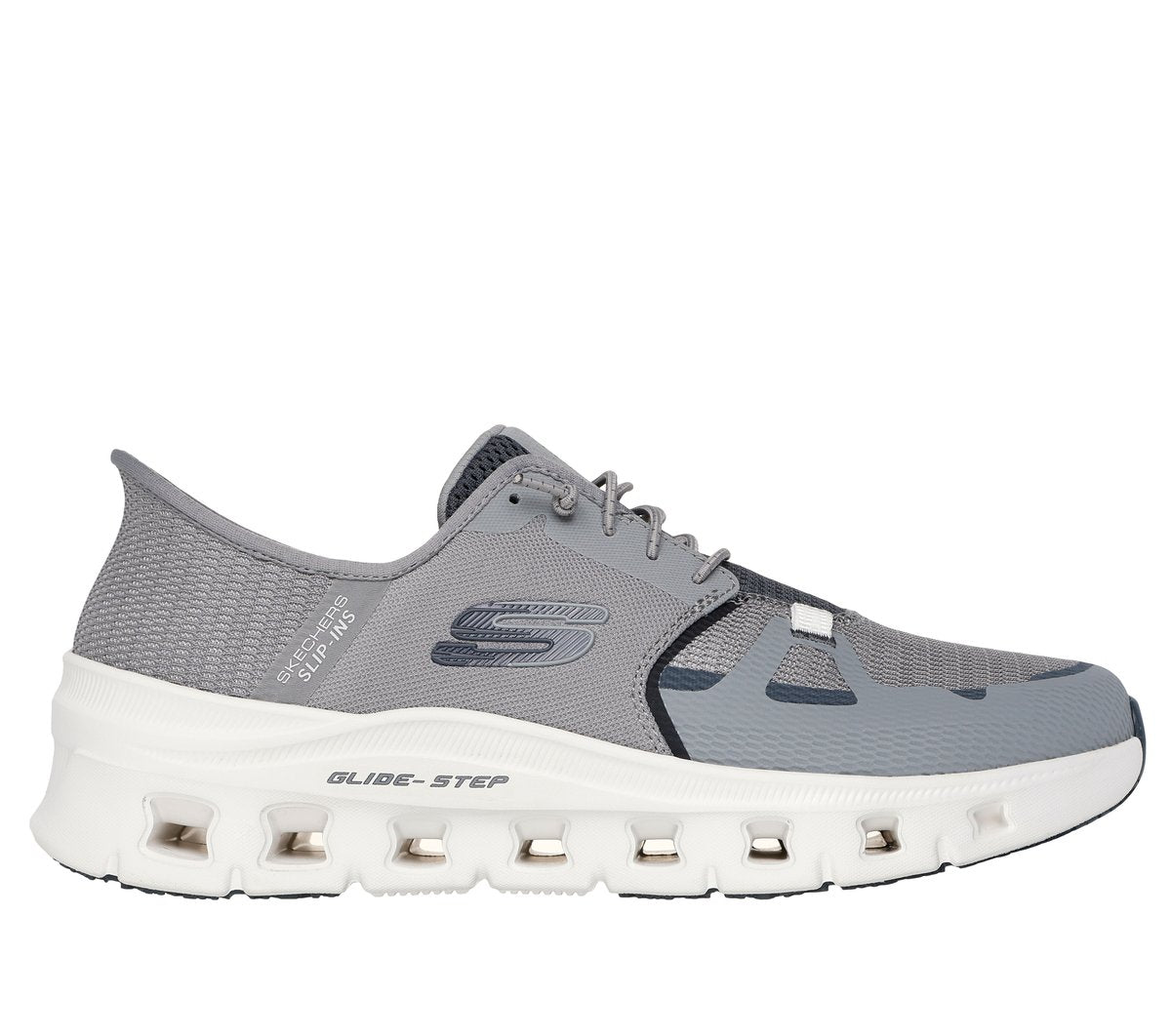 Slip-ins Work Slip-Resistant: Glide-Step Pro|Skechers