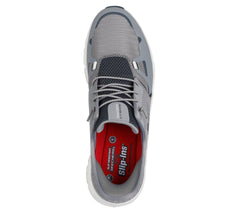 Slip-ins Work Slip-Resistant: Glide-Step Pro|Skechers