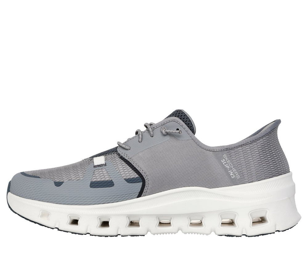 Slip-ins Work Slip-Resistant: Glide-Step Pro|Skechers