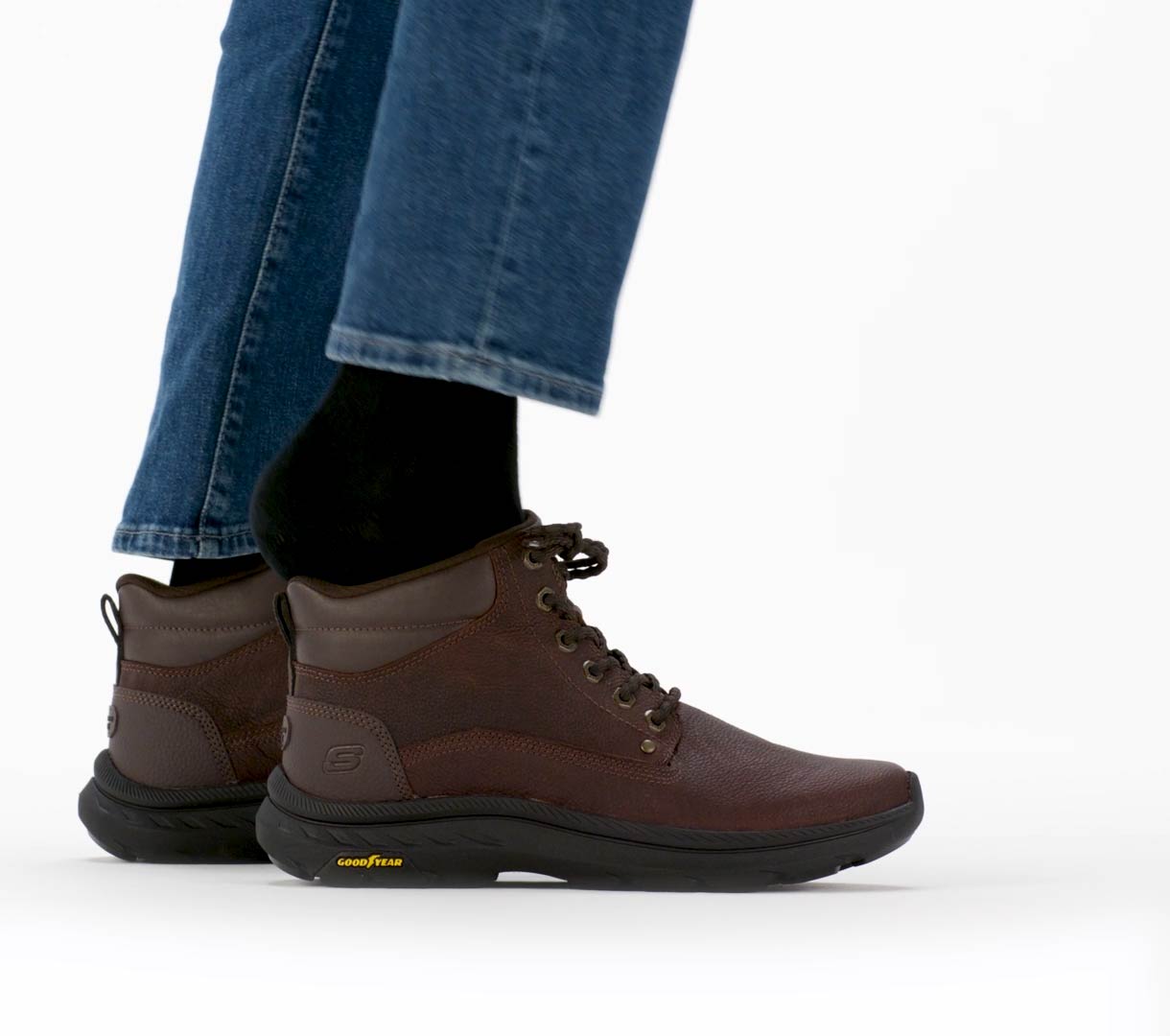 Slip-ins Relaxed Fit: Pollard - Waylon|Skechers