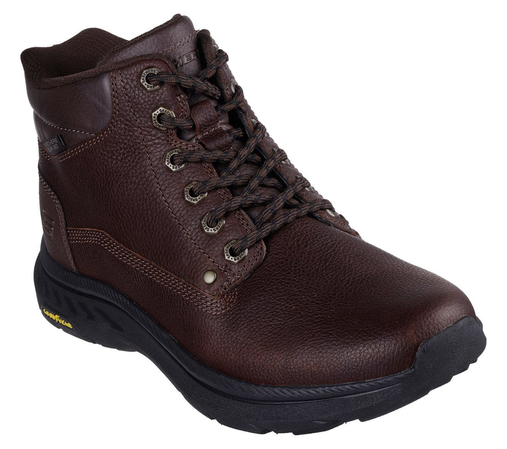 Slip-ins Relaxed Fit: Pollard - Waylon|Skechers