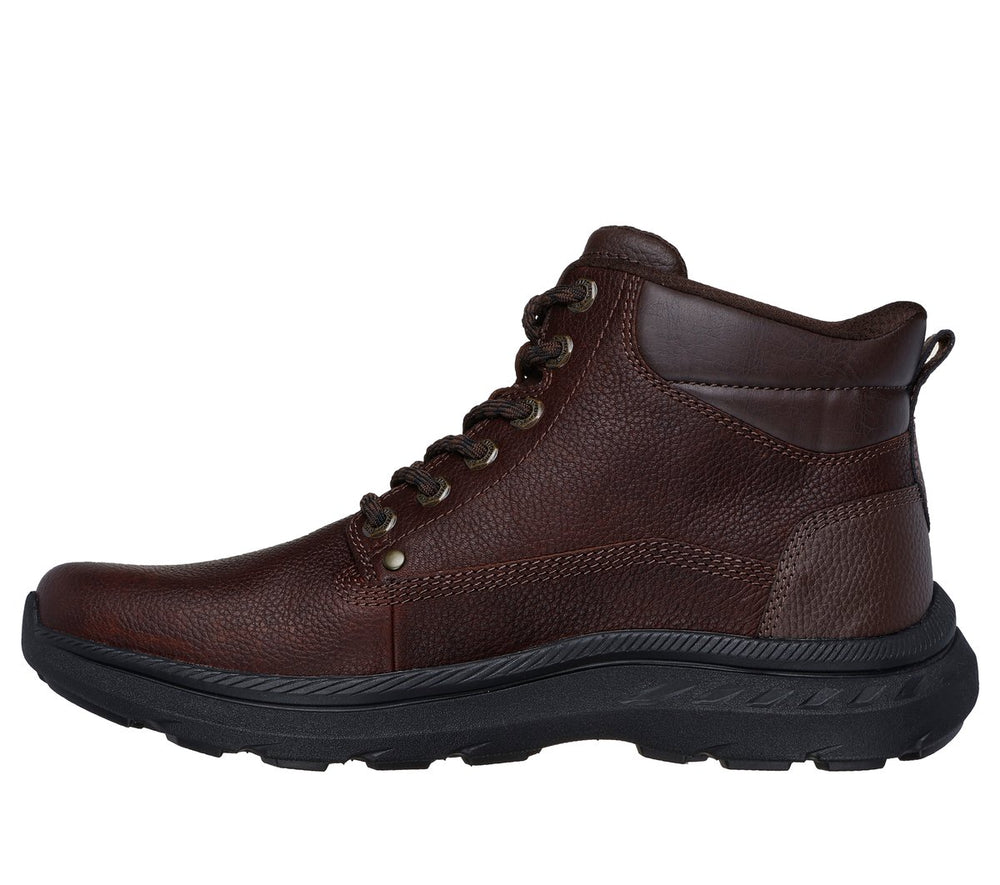 Slip-ins Relaxed Fit: Pollard - Waylon|Skechers