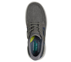 Slip-ins Relaxed Fit: Troutt - Davey|Skechers