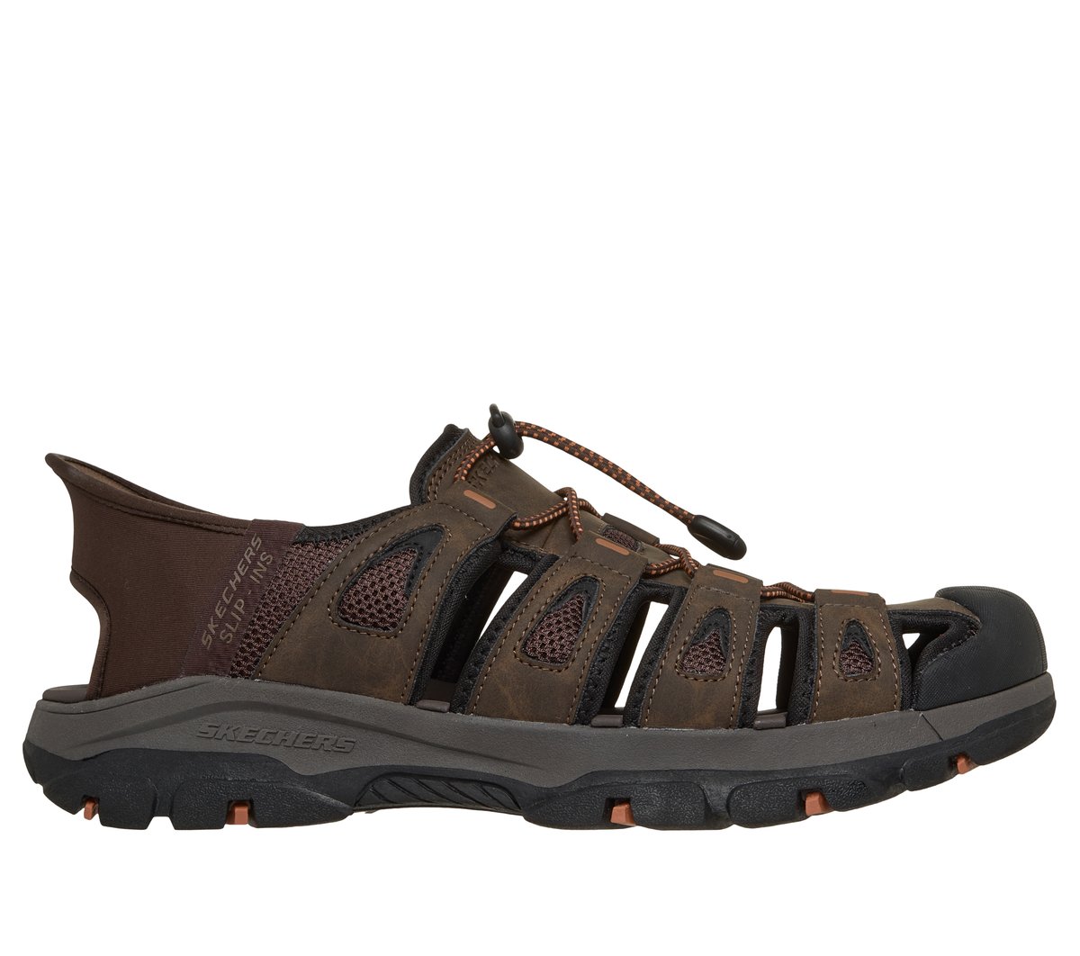 Slip-ins RF: Tresmen - Norvick|Skechers