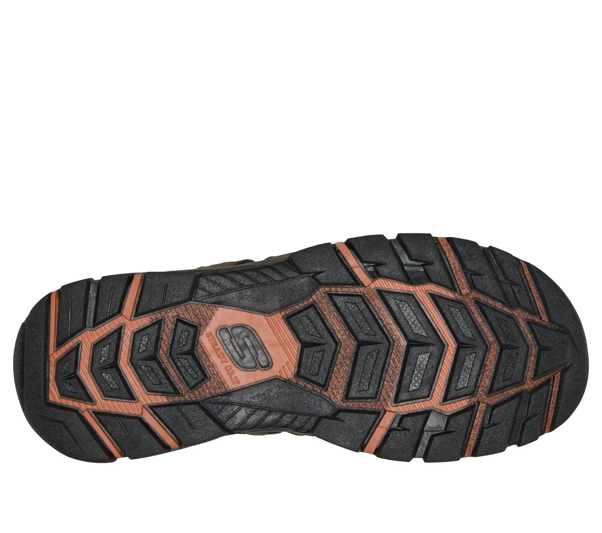 Slip-ins RF: Tresmen - Norvick|Skechers