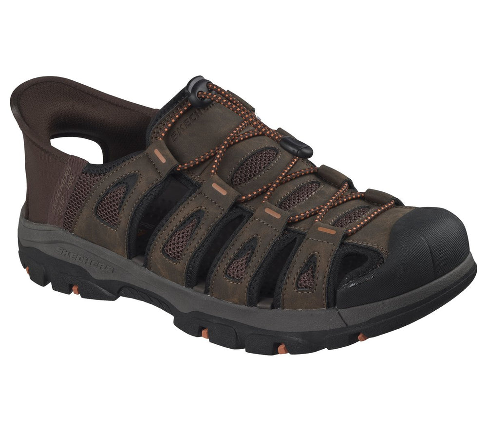 Slip-ins RF: Tresmen - Norvick|Skechers