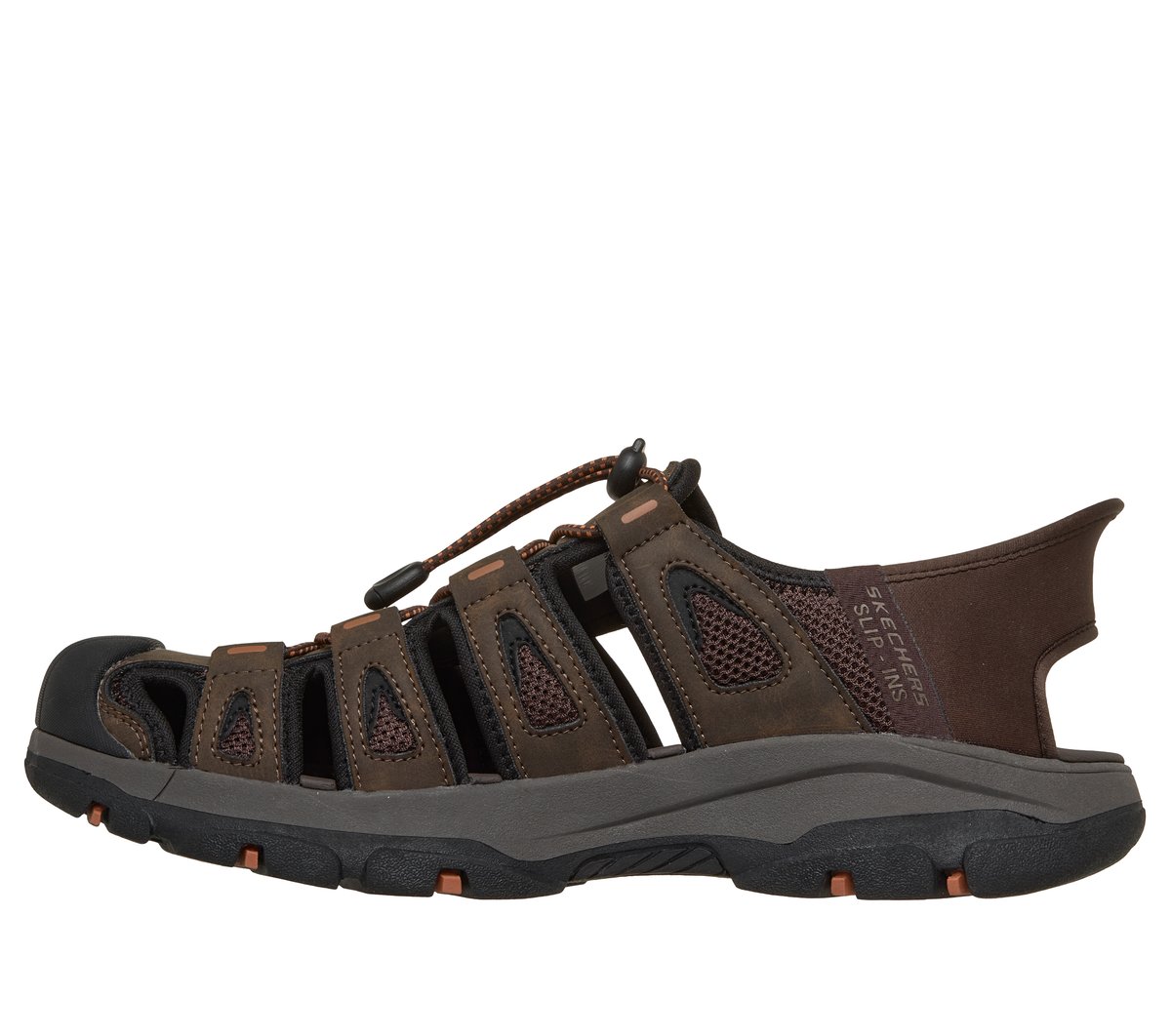 Slip-ins RF: Tresmen - Norvick|Skechers