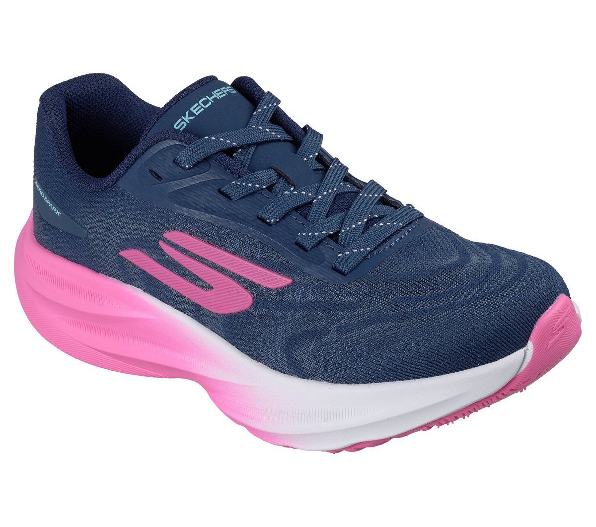 Aero Spark - Speedwave|Skechers