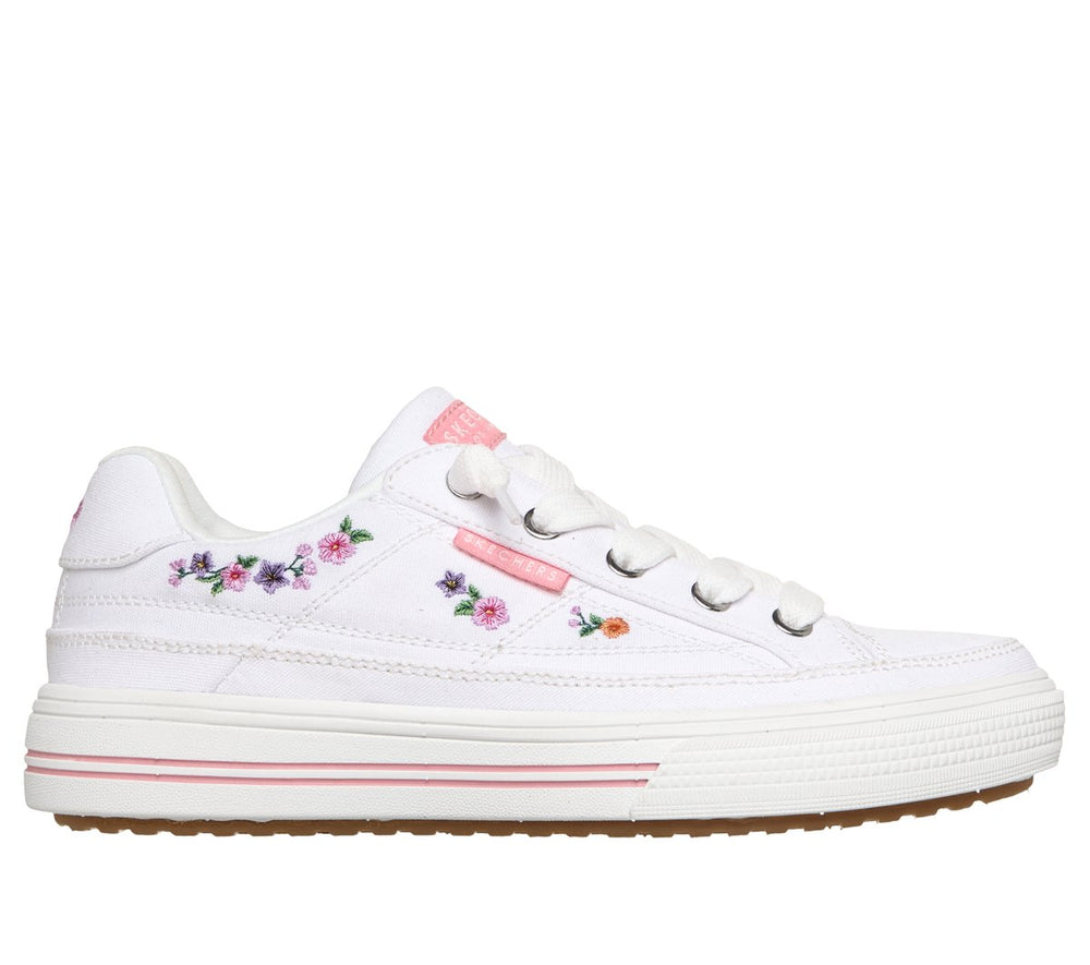 Arcade - Subtle Bouquet|Skechers