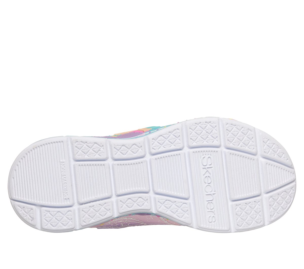 S-Lights: Mermaid Dreams|Skechers