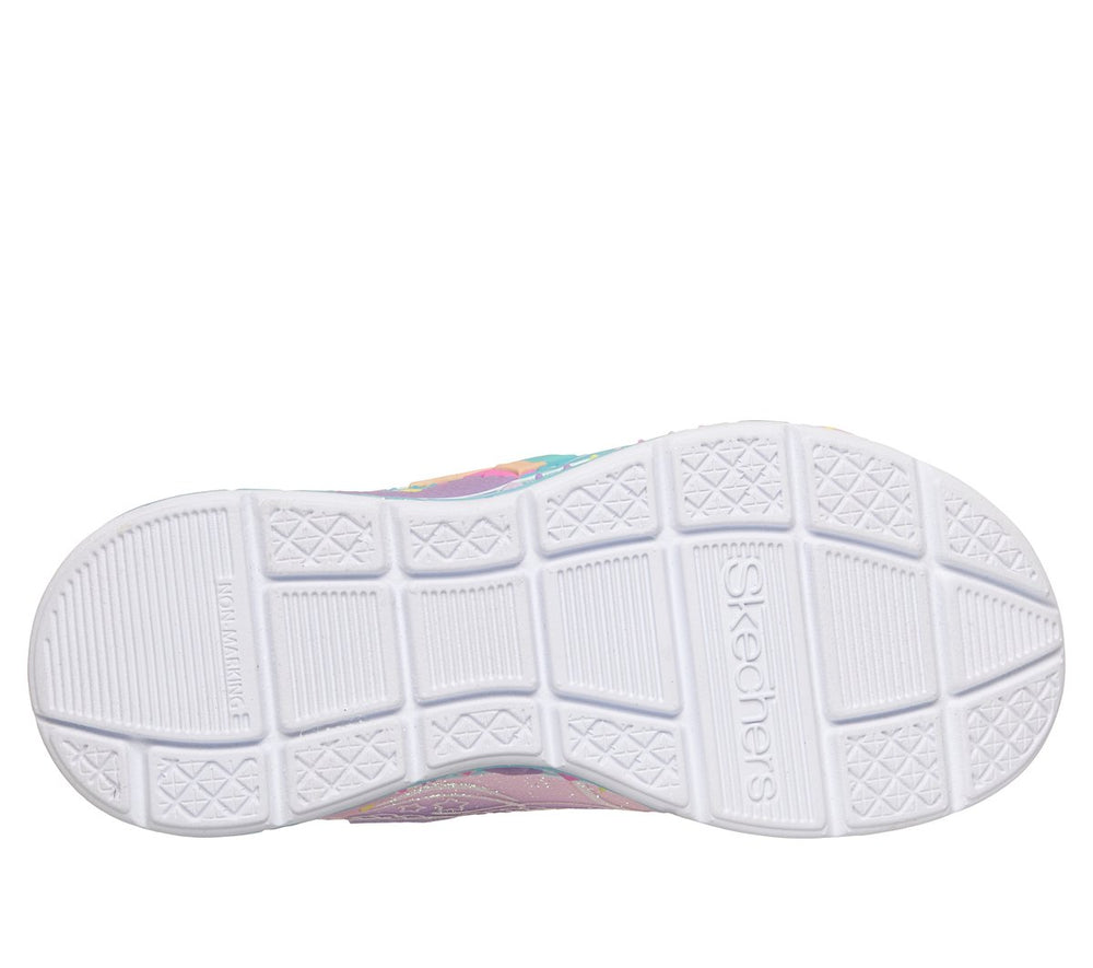 S-Lights: Mermaid Dreams|Skechers