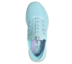 Slip-ins: Summits|Skechers