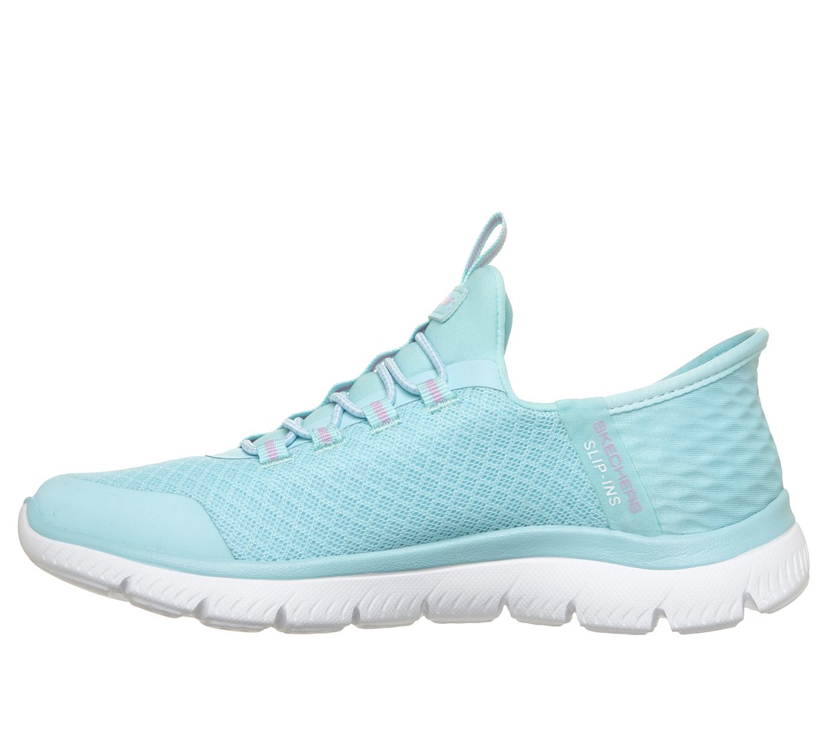 Slip-ins: Summits|Skechers