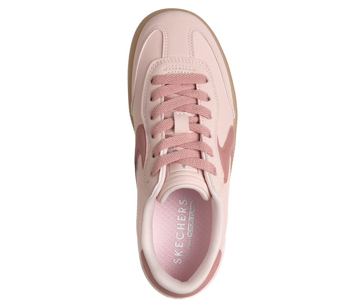 Mommy & Me: Hotshot - Miss Blushing Pink|Skechers