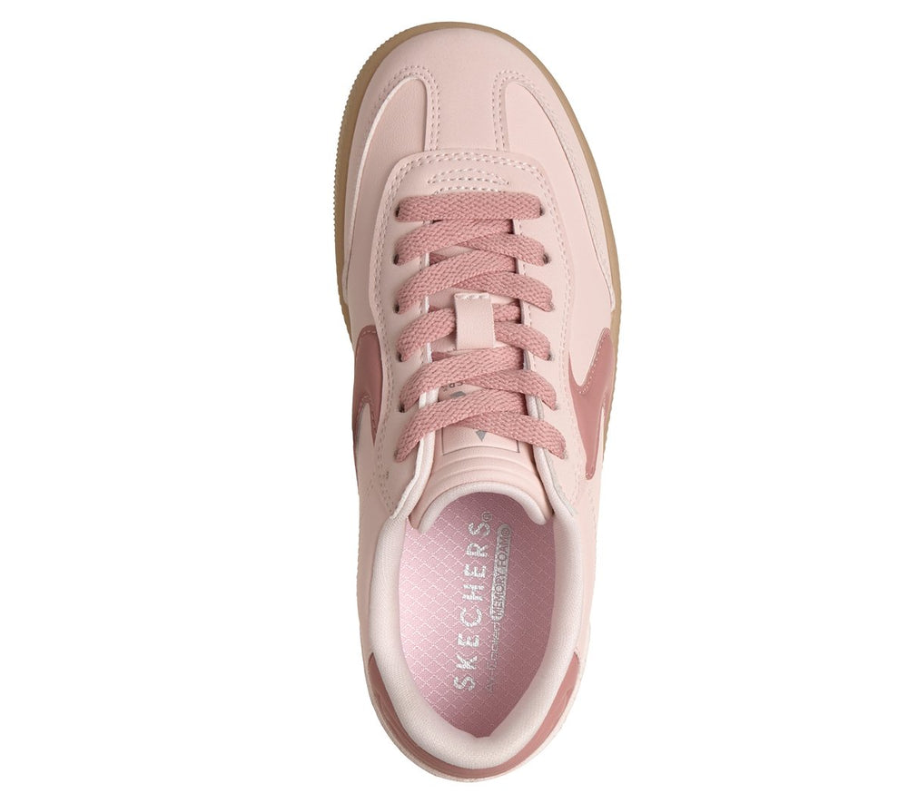 Mommy & Me: Hotshot - Miss Blushing Pink|Skechers