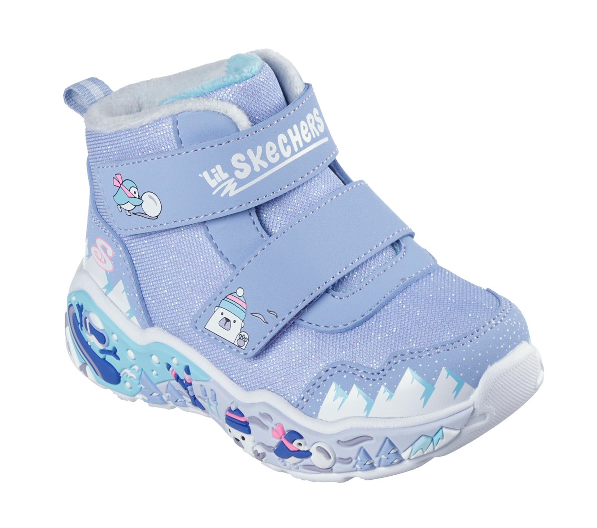 Play Scene|Skechers