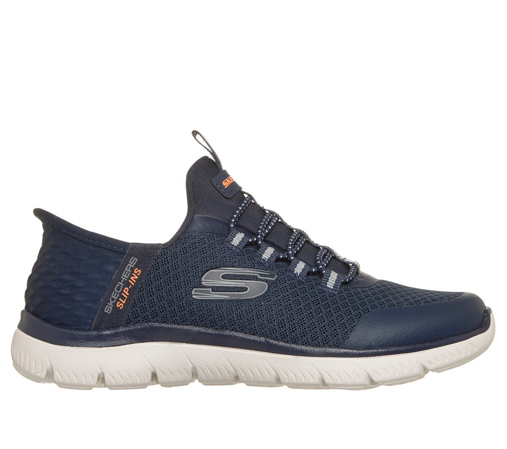 Slip-ins: Summits - High Range|Skechers