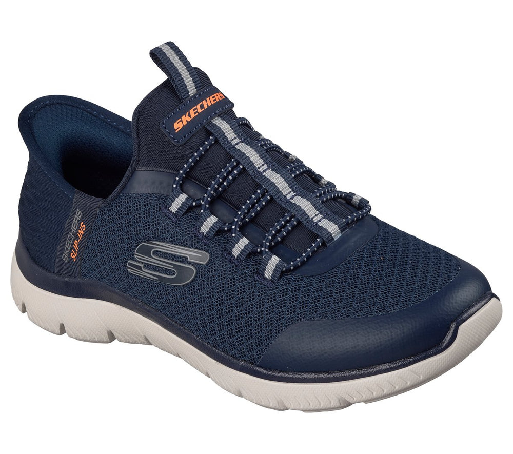 Slip-ins: Summits - High Range|Skechers
