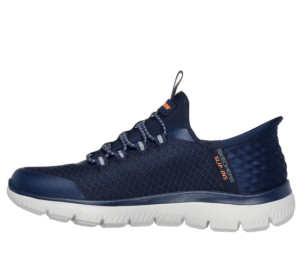 Slip-ins: Summits - High Range|Skechers
