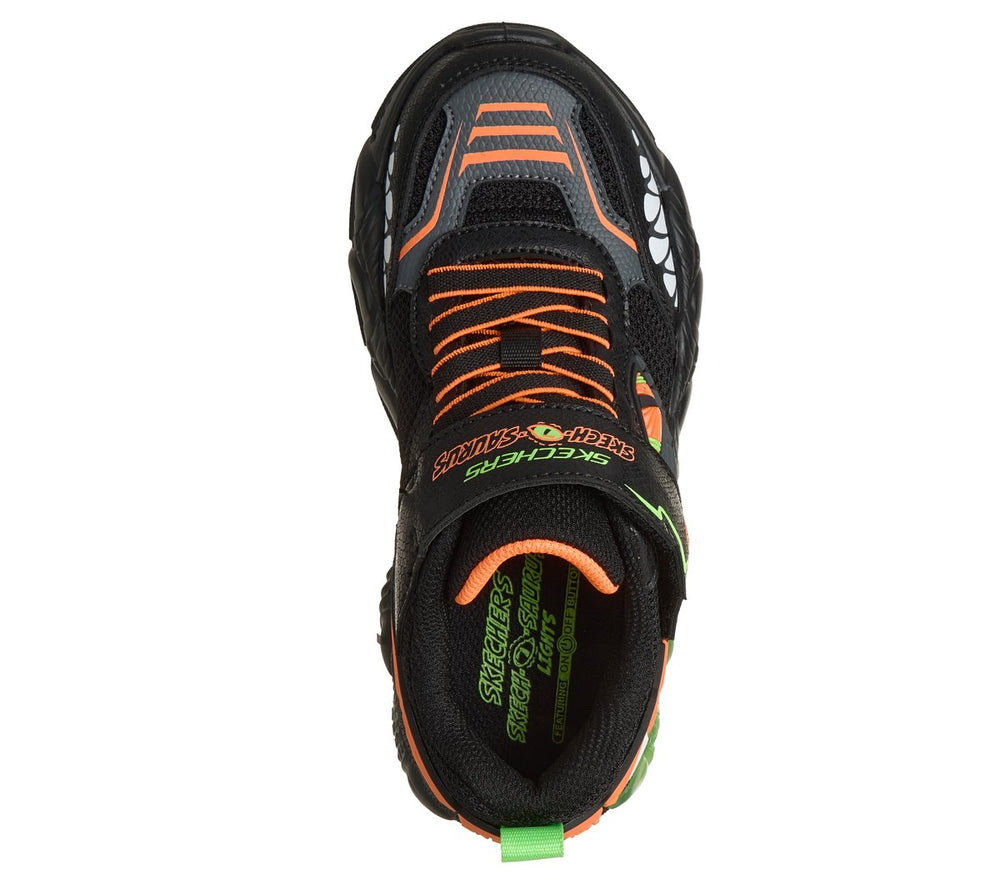 Skech-O-Saurus Lights 3.0|Skechers
