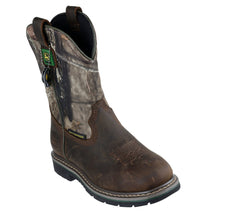 John Deere Waterproof: Rowood - Moss Burrow|Skechers