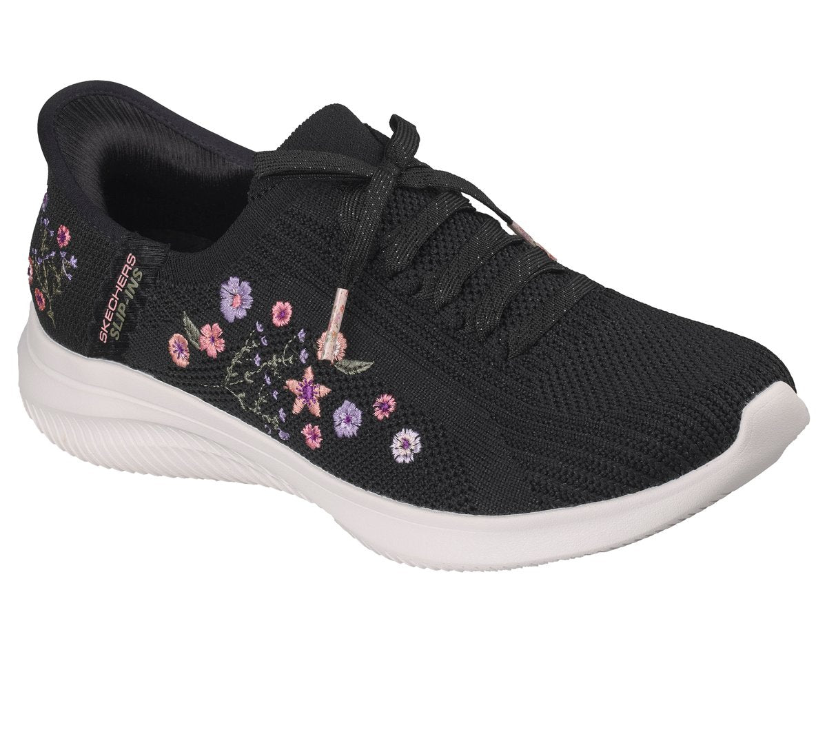 Slip-ins: Ultra Flex 4.0 - Sweet Petals|Skechers
