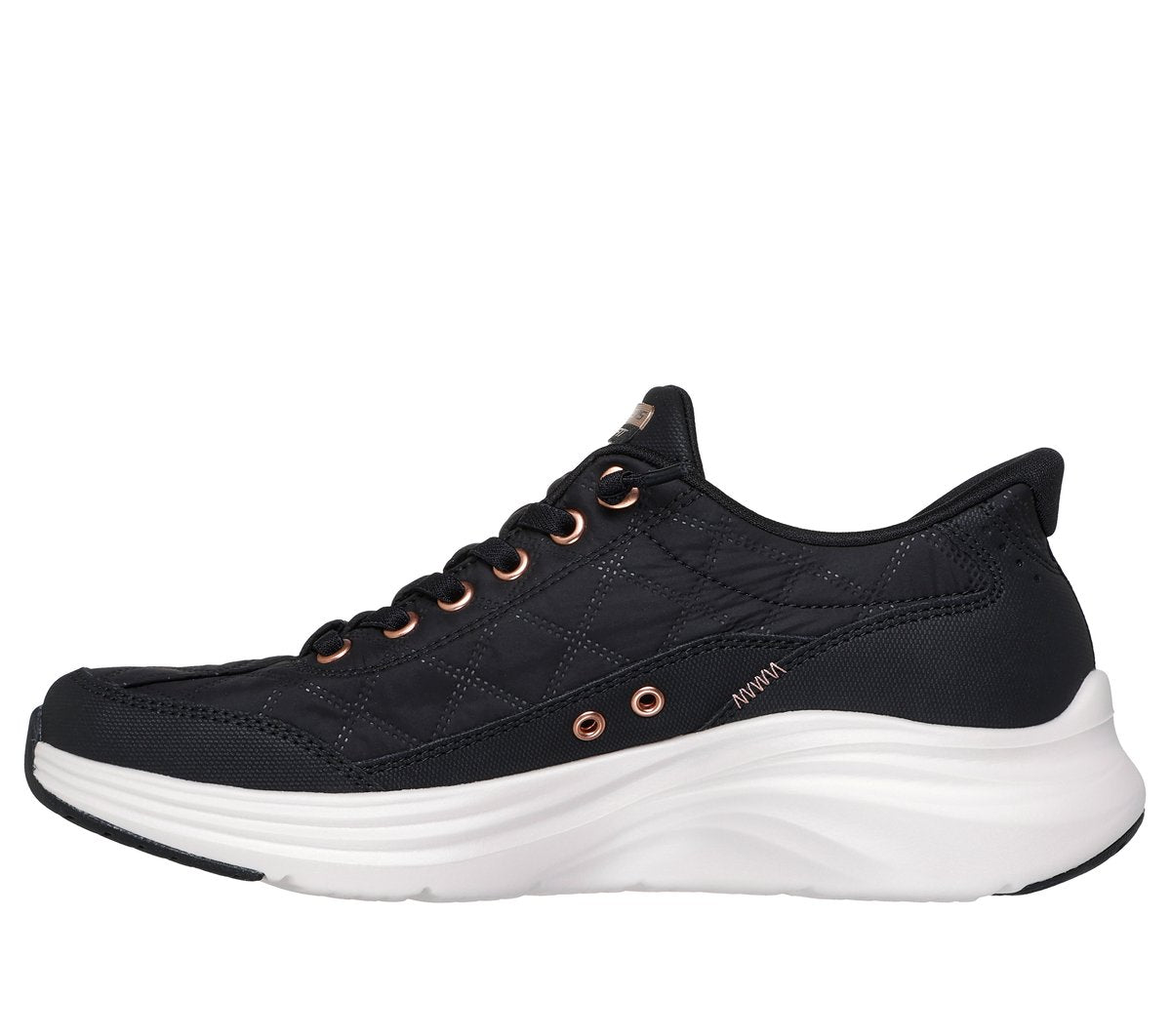 Slip-ins: Contour Foam - Cozy Fit Golden Hour|Skechers